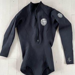 BOTH Wetsuits Rip Curl and Bare